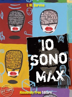 cover image of Io sono Max